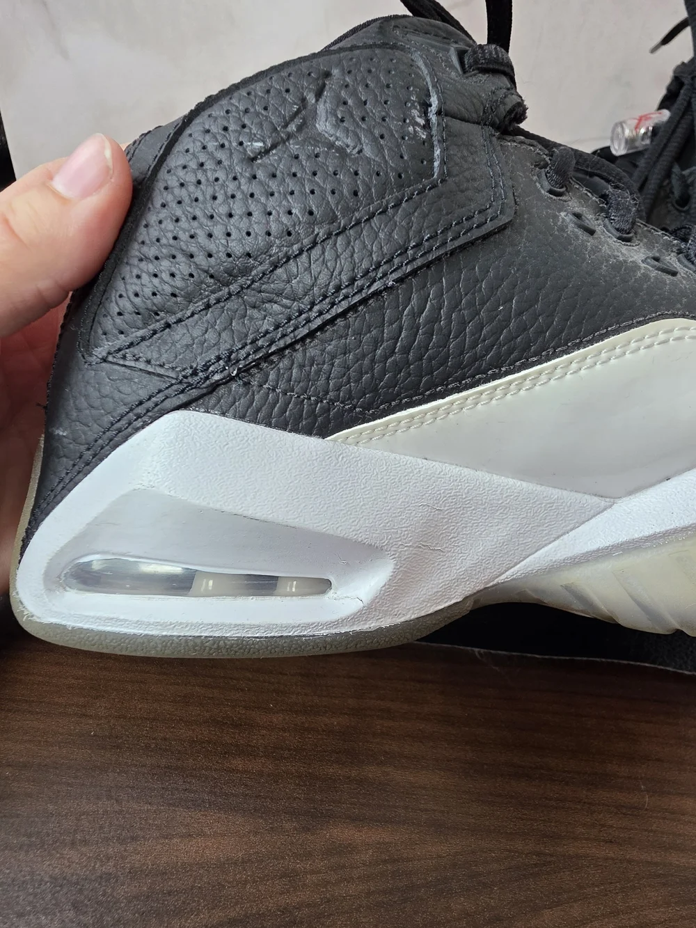 Jordan classic big